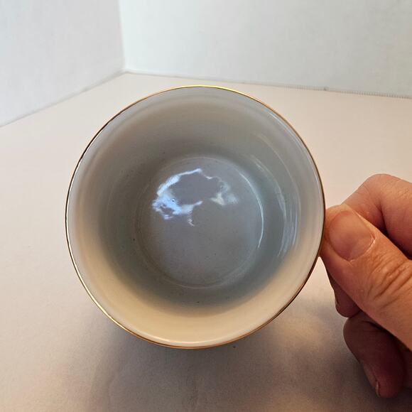 Epiag VTG Mozart Melange Kaffee Hacker Cafe Rattenburg Coffee Mug Czech Republic - Picture 7 of 11